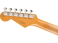 Fender Vintera II Road Worn 60s Rosewood Fingerboard Sonic Blue Fender Vintera II Road Worn 60s Rosewood Fingerboard Sonic Blue